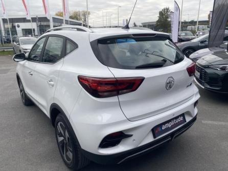 MG MOTOR ZS EV 156ch - 70kWh Luxury à vendre à Compiègne - Image n°7