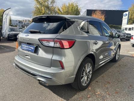 FORD Kuga 2.5 Duratec 190ch FHEV E85 Vignale BVA à vendre à Auxerre - Image n°5