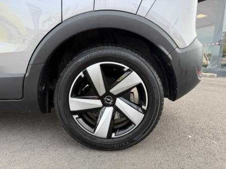 OPEL Crossland X 1.2 83ch Edition à vendre à Auxerre - Image n°9