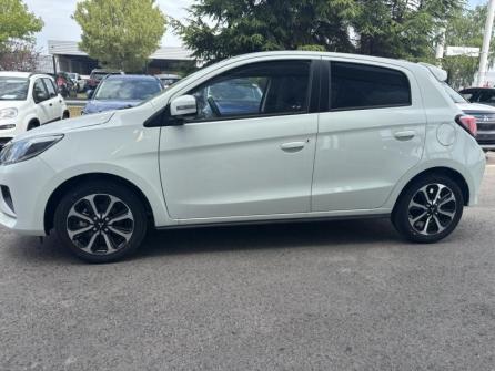 MITSUBISHI Space Star 1.2 MIVEC 71ch Red Line EDITION 2024 à vendre à Troyes - Image n°4