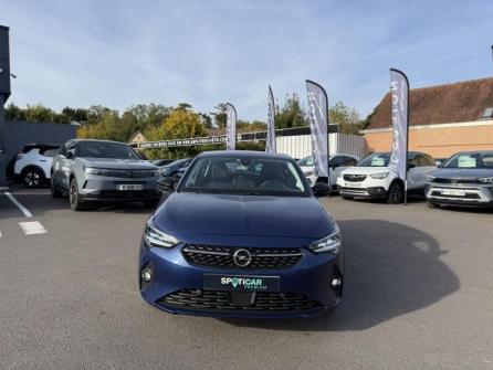 OPEL Corsa Corsa-e 136ch Elegance à vendre à Auxerre - Image n°2