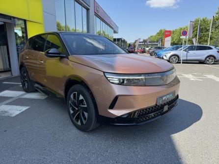 OPEL Grandland X Electric 213ch Batterie 82 kWh GS à vendre à Brie-Comte-Robert - Image n°3