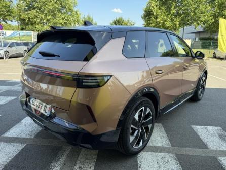 OPEL Grandland X Electric 213ch Batterie 82 kWh GS à vendre à Brie-Comte-Robert - Image n°7