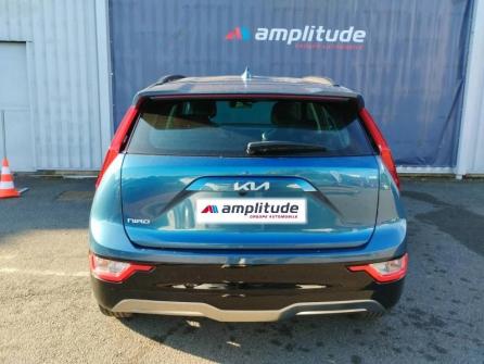 KIA Niro EV 204ch Active à vendre à Nevers - Image n°6