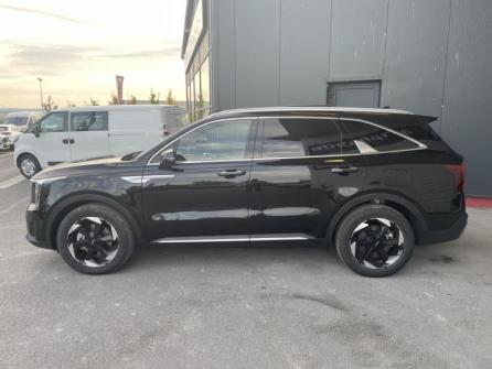 KIA Sorento 1.6 T-GDi 253ch PHEV Premium 4x4 7 places à vendre à Reims - Image n°2