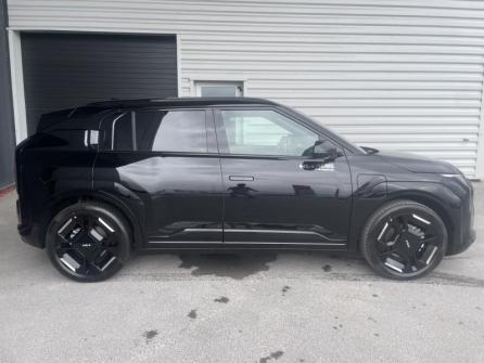 KIA EV3 204ch 81,4kWh GT-Line à vendre à Reims - Image n°4