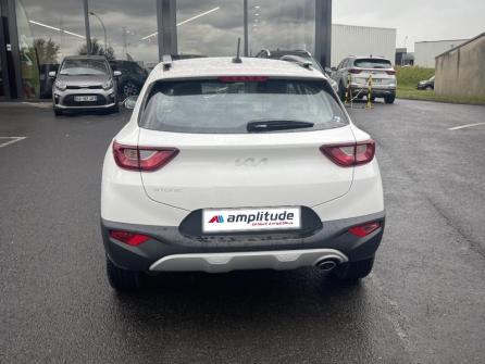 KIA Stonic 1.0 T-GDi 100ch Active à vendre à Reims - Image n°6