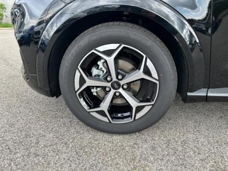 FORD Puma 1.0 EcoBoost Hybrid 125ch ST Line S&S à vendre à Oyonnax - Image n°9