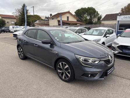RENAULT Megane 1.5 dCi 110ch energy Limited à vendre à Beaune - Image n°3
