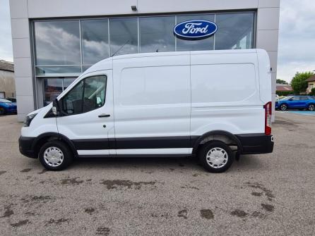 FORD Transit 2T Fg T310 L2H2 2.0 EcoBlue 130ch S&S Trend Business à vendre à Oyonnax - Image n°8