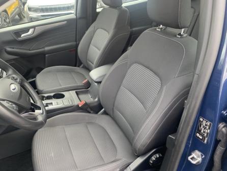 FORD Kuga 2.5 Duratec 190ch FHEV E85 Titanium BVA à vendre à Châteauroux - Image n°10