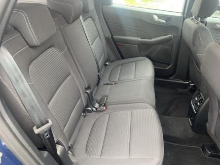 FORD Kuga 2.5 Duratec 190ch FHEV E85 Titanium BVA à vendre à Châteauroux - Image n°12