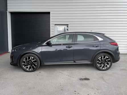KIA XCeed 1.0 T-GDI 120ch Design à vendre à Reims - Image n°8