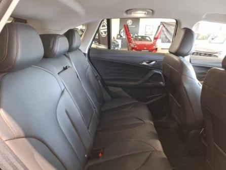 MG MOTOR EHS 1.5 Hybrid+ 224ch Luxury à vendre à Saint-Maximin - Image n°12