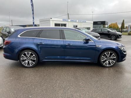 RENAULT Talisman Estate 1.6 dCi 160ch energy Initiale Paris EDC à vendre à Orléans - Image n°4