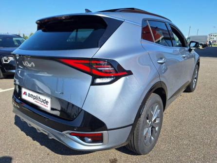 KIA Sportage 1.6 T-GDi 230ch HEV GT-Line Premium BVA6 4x2 à vendre à Auxerre - Image n°5