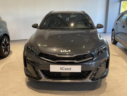 KIA XCeed 1.5 T-GDi 140ch GT-line Premium DCT7 à vendre à Saint-Maximin - Image n°2