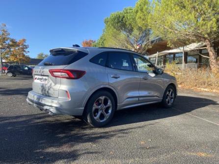 FORD Kuga 2.5 Duratec 180ch Hybrid FlexiFuel ST-Line X Powershift à vendre à Bourges - Image n°5