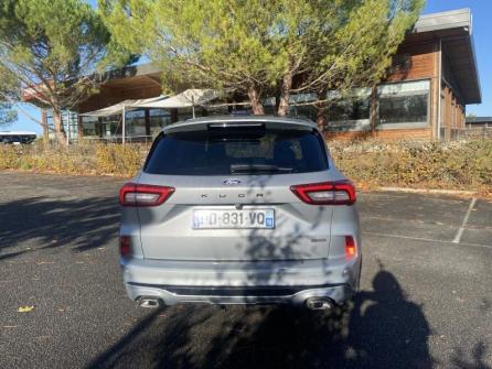 FORD Kuga 2.5 Duratec 180ch Hybrid FlexiFuel ST-Line X Powershift à vendre à Bourges - Image n°6