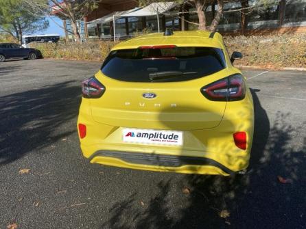 FORD Puma Gen-E 168ch Standard Range 43 kWh à vendre à Bourges - Image n°6