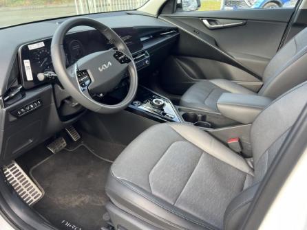 KIA Niro 1.6 GDi 171ch PHEV Premium DCT6 à vendre à Saint-Maximin - Image n°10