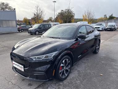 Voir le détail de l'offre de cette FORD Mustang Mach-E 294ch Extended Range 99kWh Premium Propulsion de 2023 en vente à partir de 336.03 €  / mois