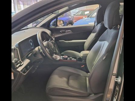 KIA Sportage 1.6 T-GDi 265ch PHEV 30 Years BVA6 4x4 à vendre à Auxerre - Image n°10