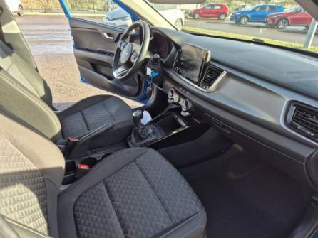 KIA Rio 1.0 T-GDI 100ch Active à vendre à Montargis - Image n°11