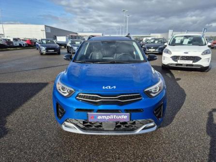 KIA Stonic 1.0 T-GDi 100ch GT Line à vendre à Montargis - Image n°2