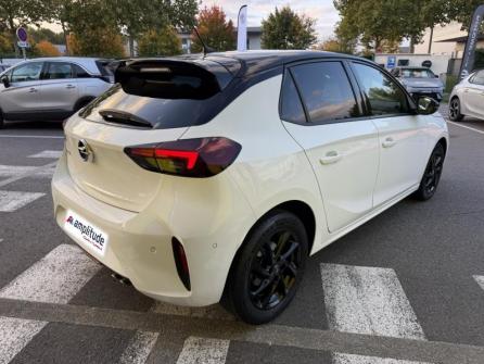 OPEL Corsa 1.2 Turbo 130ch GS Line BVA à vendre à Melun - Image n°5
