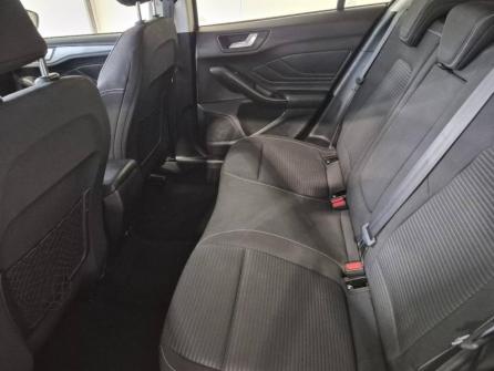 FORD Focus 1.5 EcoBlue 120 ch Titanium BVA à vendre à Chaumont - Image n°12