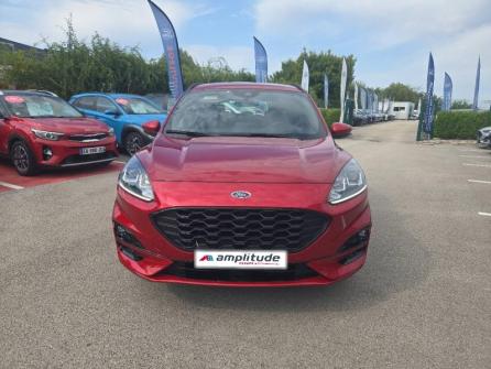 FORD Kuga 2.5 Duratec 190ch FHEV E85 ST-Line BVA à vendre à Beaune - Image n°2