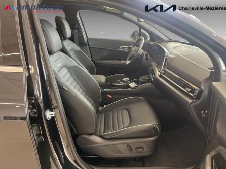 KIA Sportage 1.6 T-GDi 210ch HEV GT-Line Premium BVA6 à vendre à Reims - Image n°11