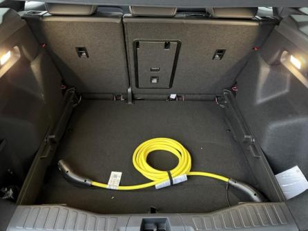 FORD Explorer 286ch Extended Range 77kWh Pack Premium RWD à vendre à Troyes - Image n°8