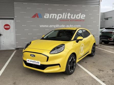 FORD Puma Standard Range 43 kWh 168 ch BEV SUV Premium à vendre à Troyes - Image n°1