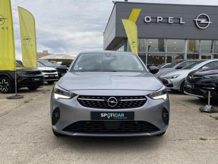OPEL Corsa Corsa-e 136ch Elegance à vendre à Montereau - Image n°2