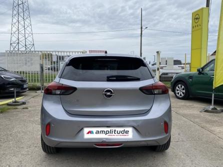 OPEL Corsa Corsa-e 136ch Elegance à vendre à Montereau - Image n°6