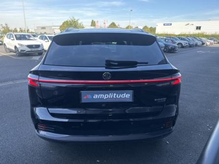 MG MOTOR EHS 1.5 GDI 272ch PHEV Luxury à vendre à Saint-Maximin - Image n°6