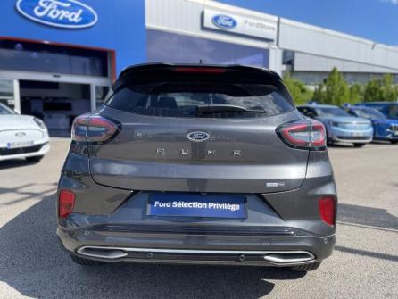 FORD Puma 1.0 EcoBoost 125ch mHEV ST-Line Vignale DCT7 à vendre à Oyonnax - Image n°6