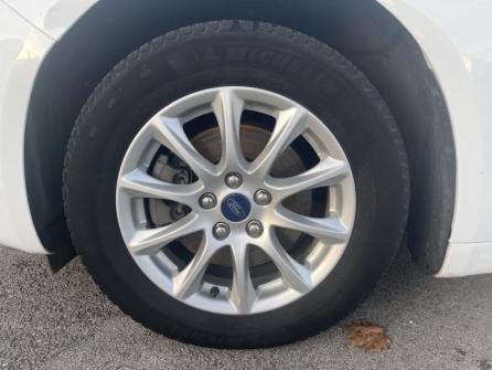 FORD Mondeo SW 2.0 HYBRID 187ch Titanium BVA à vendre à Dijon - Image n°9