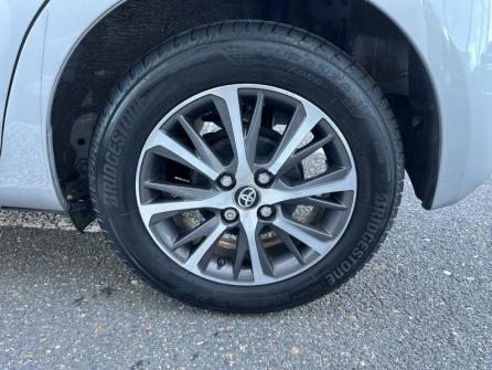 TOYOTA Yaris 110 VVT-i Design Y20 5p MY19 à vendre à Gien - Image n°10