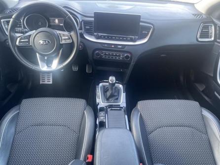 KIA XCeed 1.5 T-GDI 160ch Design MY22 à vendre à Compiègne - Image n°12