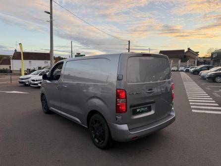 OPEL Vivaro Fg M 136ch (100kW) Batterie 75 kWh Pack Livraison à vendre à Auxerre - Image n°7