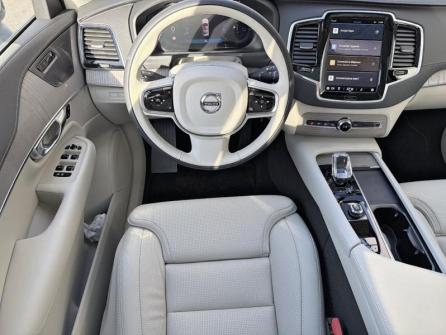 VOLVO XC90 T8 AWD 310 + 145ch Ultra Style Chrome Geartronic à vendre à Auxerre - Image n°8