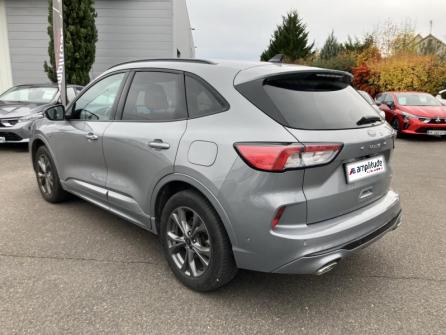 FORD Kuga 2.5 Duratec 225ch PowerSplit PHEV ST-Line eCVT à vendre à Orléans - Image n°7