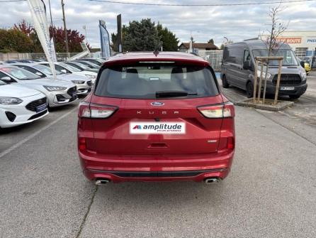 FORD Kuga 2.5 Duratec 190ch FHEV E85 ST-Line BVA à vendre à Beaune - Image n°6