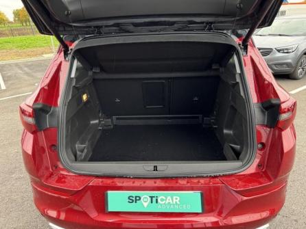 OPEL Grandland X 1.2 Turbo 130ch Ultimate BVA8 à vendre à Sens - Image n°9
