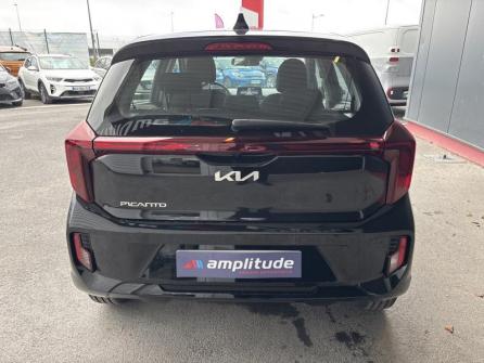 KIA Picanto 1.0 GDi 68ch Active à vendre à Reims - Image n°6
