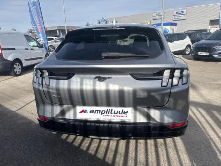 FORD Mustang Mach-E 269 ch Standard Range 76kWh AWD 9cv à vendre à Troyes - Image n°6