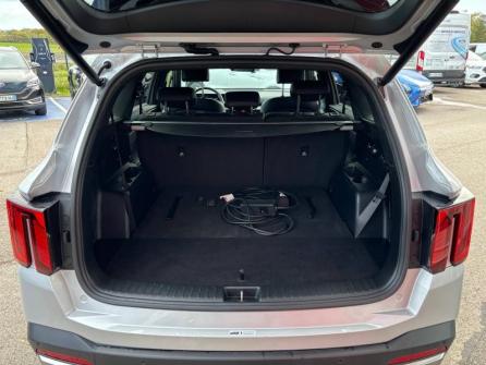 KIA Sorento 1.6 T-GDi 253ch PHEV Premium 4x4 7 places à vendre à Troyes - Image n°12